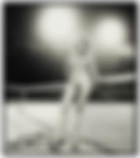 Untitled I, Bel Air (preview)