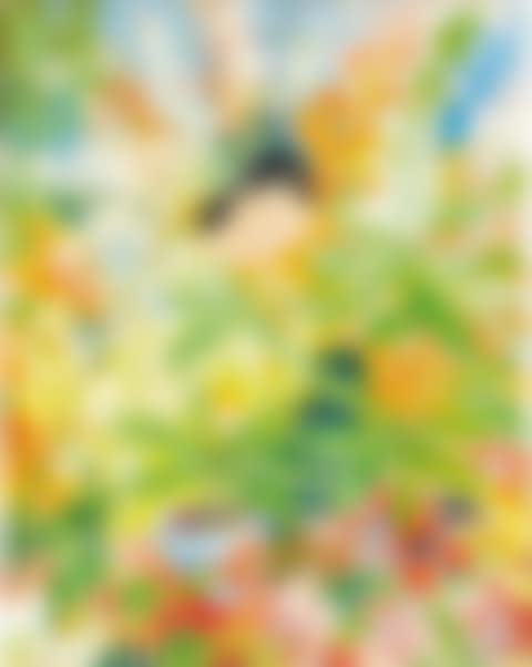 Parmi les fleurs (Among the flowers) (preview)