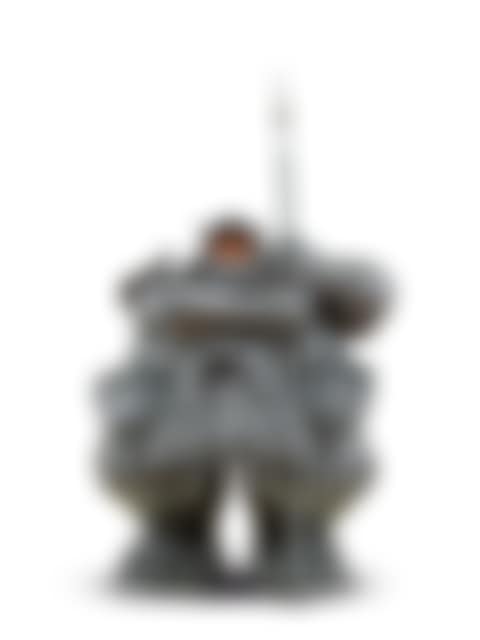 Samurai (preview)