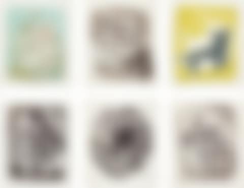 Paris Poems (6 works) (preview)