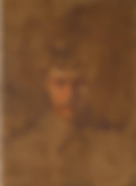 Autoportrait (preview)