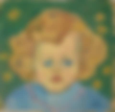 Portrait de son fils Bruno (preview)