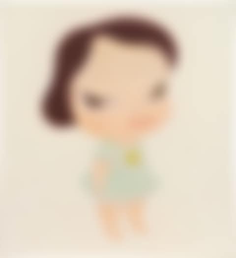 Frog Girl (preview)
