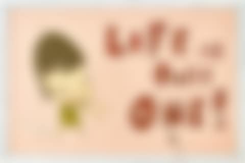 Life is Only One! (preview)