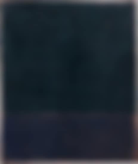 Untitled (Black Blue Painting) (preview)