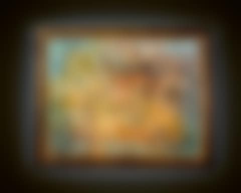 Untitled (Golden City) (preview)