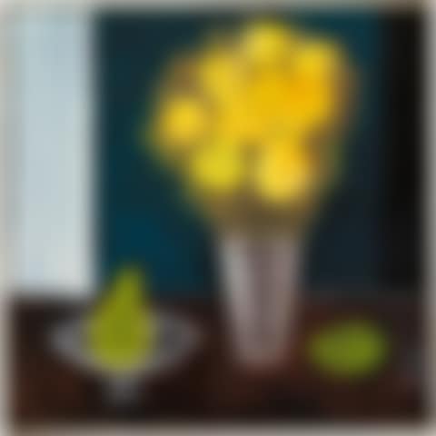 Still life (preview)