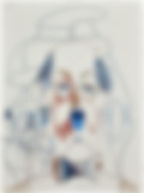 Untitled (Banker)  (preview)
