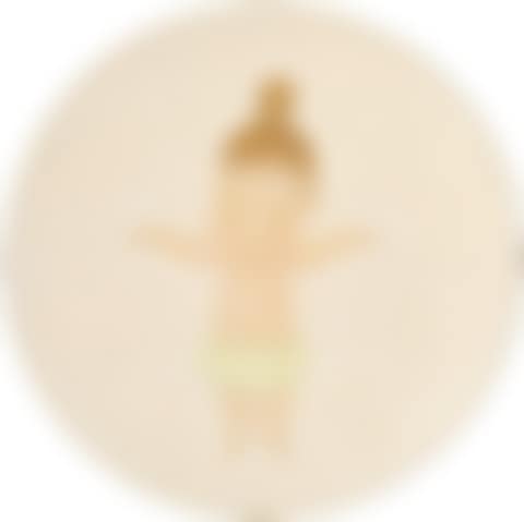 Hula Hula Baby  (preview)