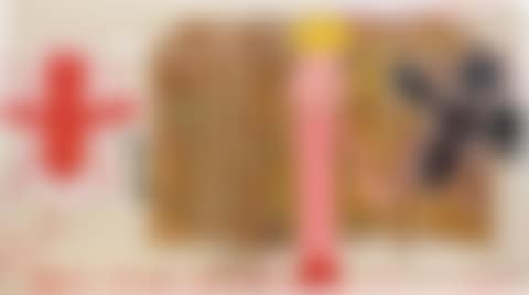 Black Strap (Red Fly) (preview)