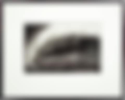 Study for Silver Head (preview)