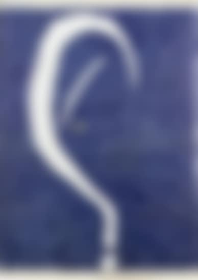 Walking Leaf ? (From series: Walking Leaves 1986-1993) (preview)
