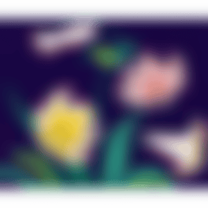 Lilies (Kusama 129) (preview)