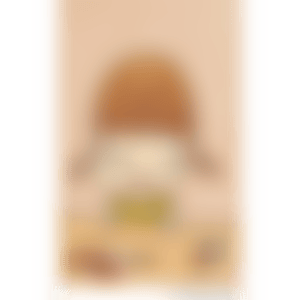 Broken Treasures (preview)