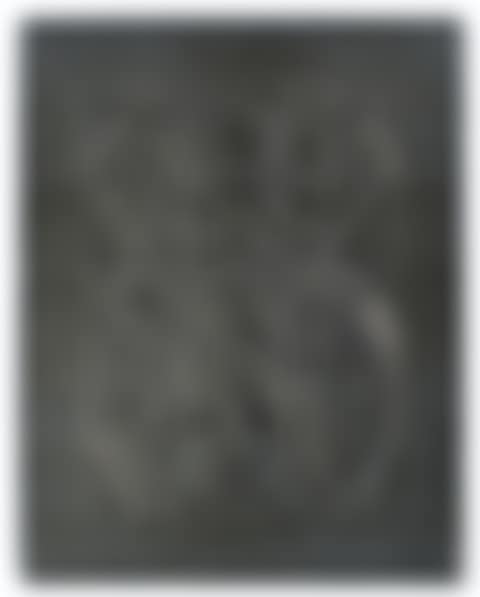 0 Through 9, from Lead Reliefs (preview)