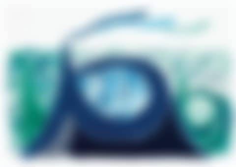 The Wave, A Lithograph (preview)