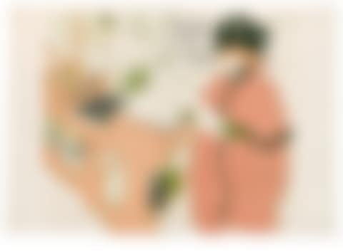 Couverture de L'Estampe originale (preview)