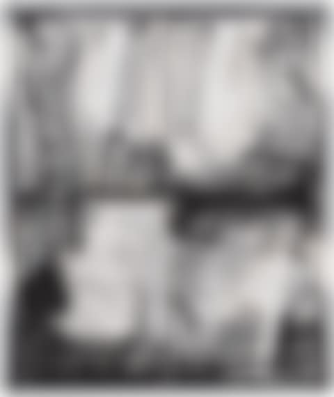 Imperial Palace Wall, Japan (from the Bleacher series) (preview)