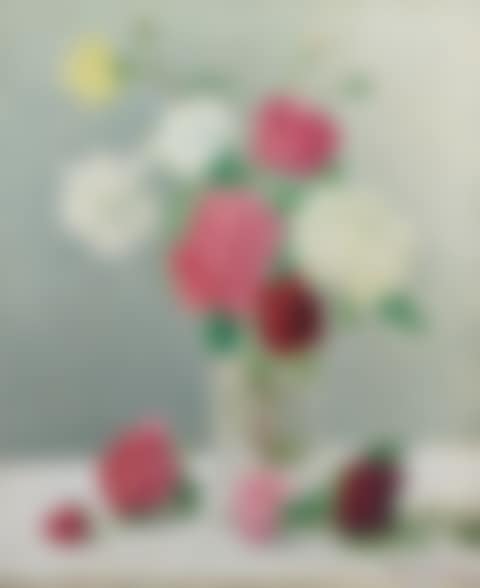 Bouquet de roses (preview)