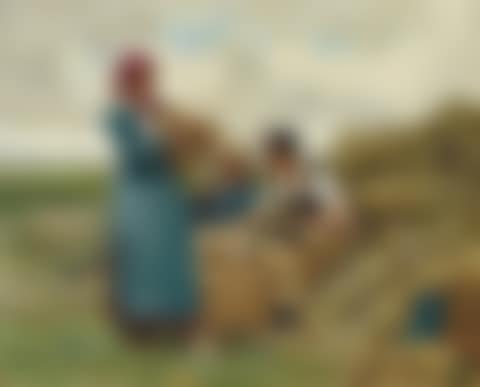 L'heure de déjeuner (preview)