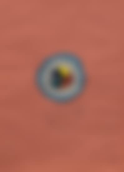 A design for an artist's badge (preview)