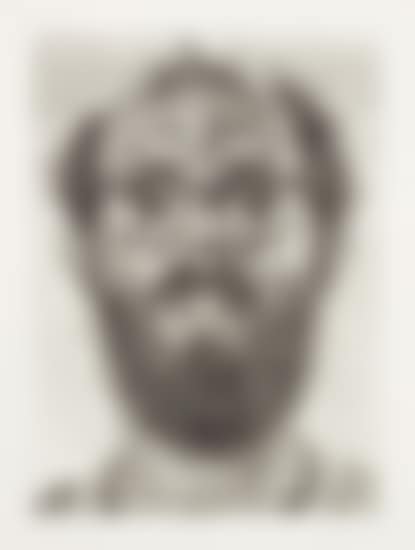Self Portrait (preview)