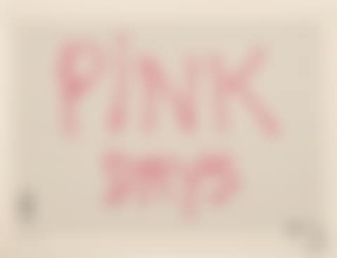 Pink Days (MoMA 149.1) (preview)