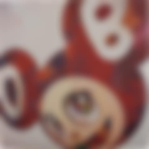 And Then. When That's Done......I Change. What I Was Yesterday Is Cast Aside, Like An Insect Shedding It's Skin (preview)