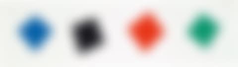 Blue/Black/Red/Green (G. 1883, A. 293) (preview)