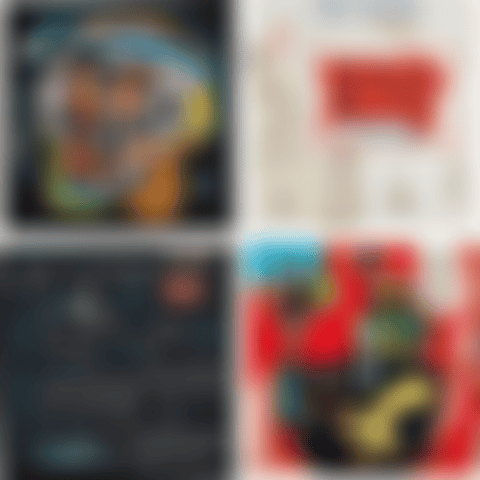 Portfolio I (preview)