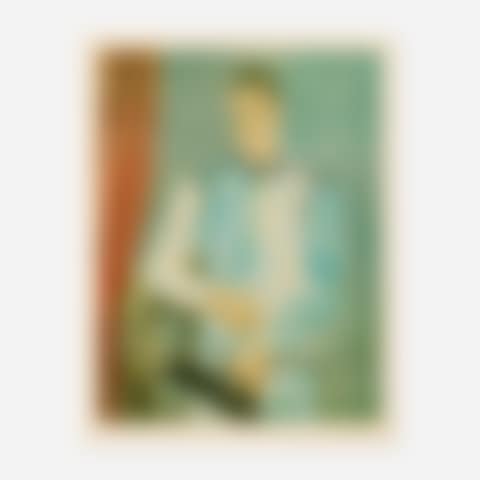 Harlequin (from the Barcelona Suite) (preview)