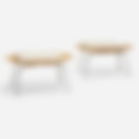 Betulla stools, pair (preview)
