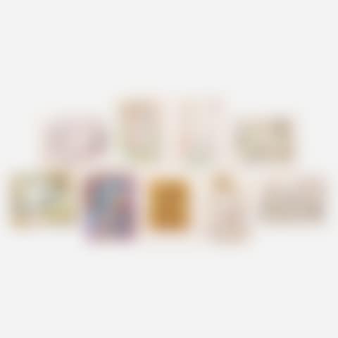 Je Reve portfolio (preview)