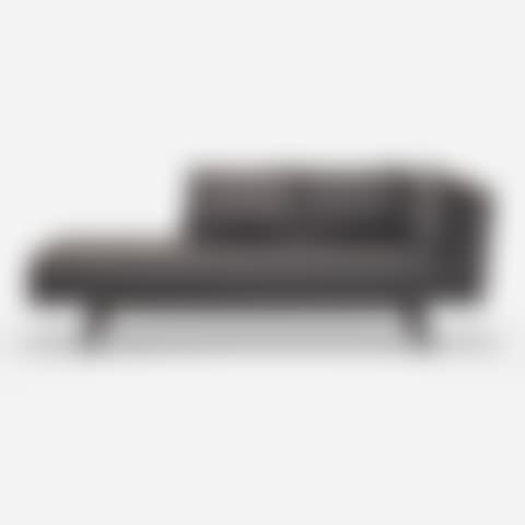 Left-Arm sofa, model 5525 (preview)