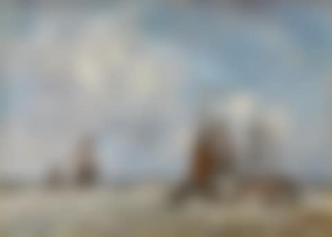 L'Estuaire, Belgique  (preview)