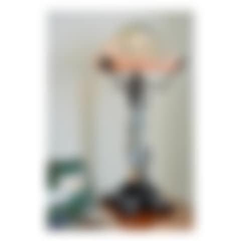 “Hortensia” Table Lamp (preview)
