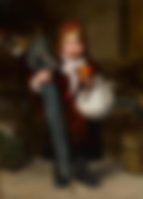 Une émigrante (preview)
