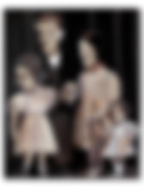Family Portrait (preview)