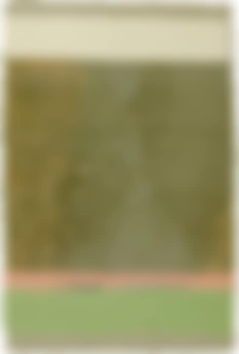 Horizontal Stripes Series (IV-2) (preview)