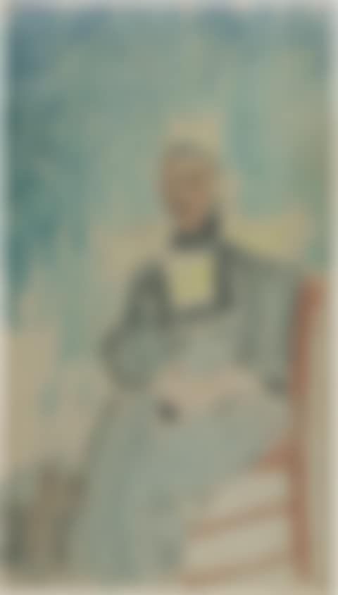 Peasant Woman (preview)