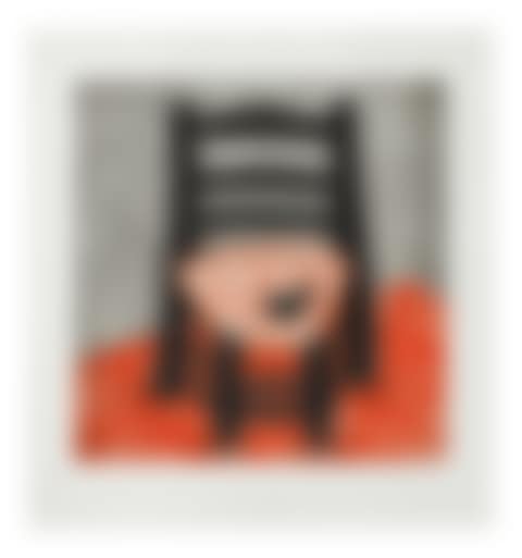 Van Gogh Chair (Black) (preview)