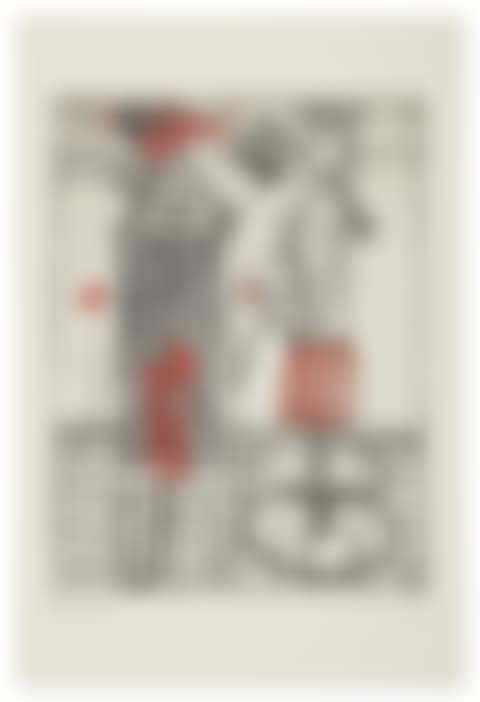He Disappeared into Complete Silence (MoMA 1229) (preview)
