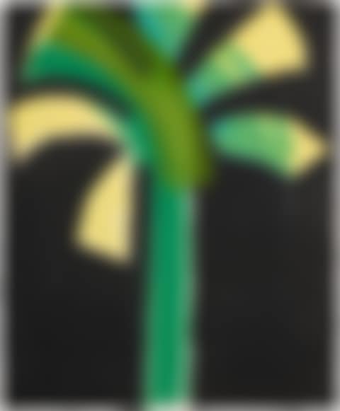 Night Palm (Heenk 86) (preview)