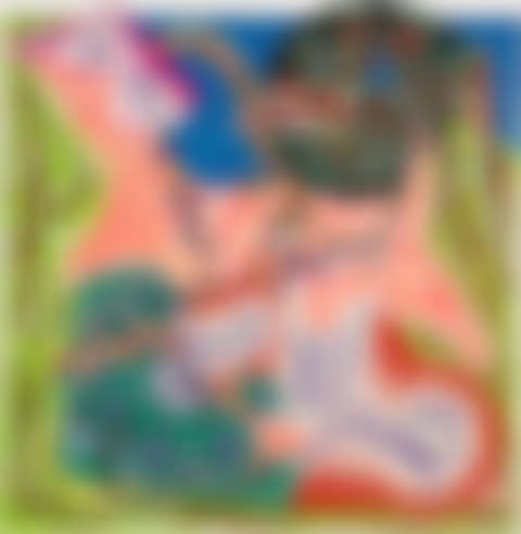 Then Came an Ox and Drank the Water (Axsom 177) (preview)