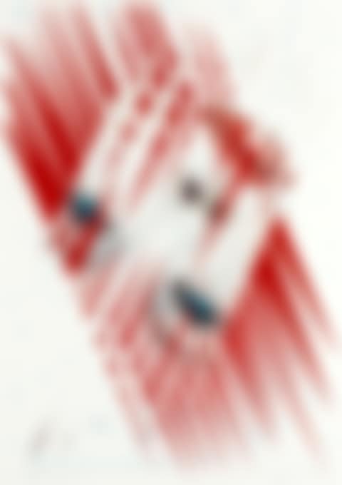 Ice Point, from 'Art and Sport' (preview)