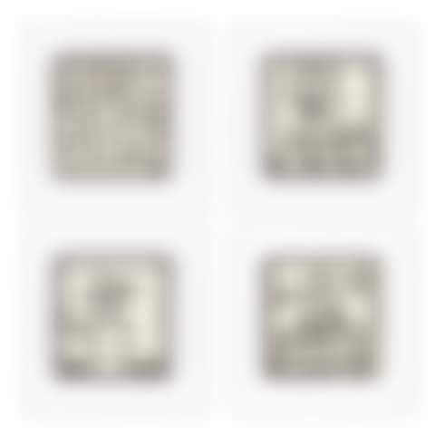 Flying Angel; Idea; Untitled (Open Head); Pyramid (preview)