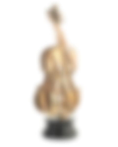 Le violon de Crémone (preview)