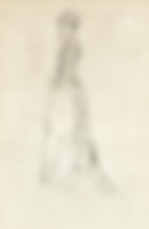 The Silk Dress (Kennedy 107; Glasgow 151) (preview)