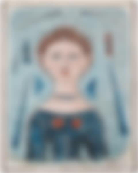 Busto di donna (preview)