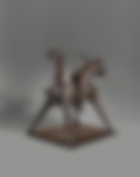Cavaliere (Rider) (preview)